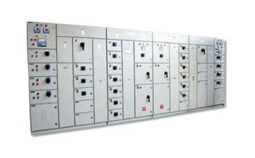 ELECTRICAL PANELS